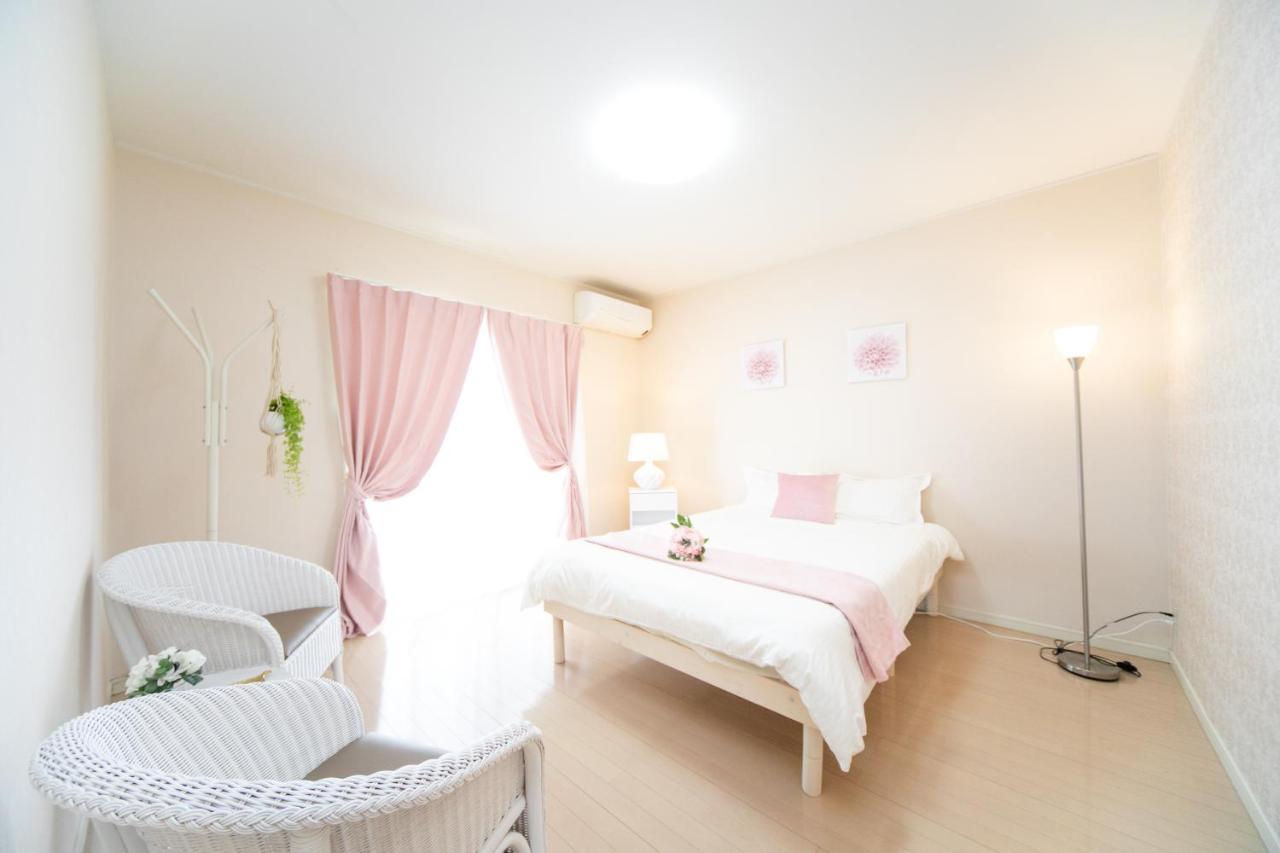 Yokkaichi Hazunaka Hotel المظهر الخارجي الصورة
