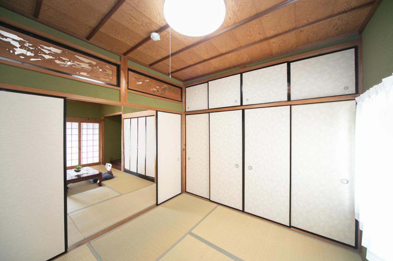 Yokkaichi Hazunaka Hotel المظهر الخارجي الصورة