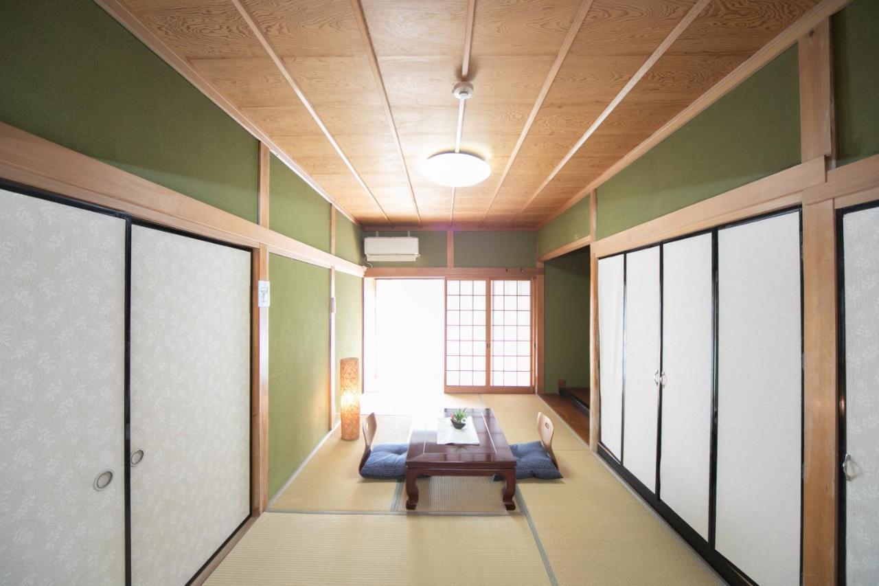 Yokkaichi Hazunaka Hotel المظهر الخارجي الصورة